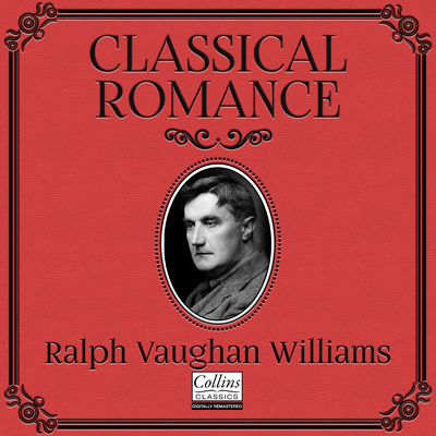 Symphony No.5 in D Major: III. Romanza lento By Ralph Vaughan-Williams, Academy of St. Martin in the Fields's cover