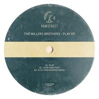 The Willers Brothers's avatar cover