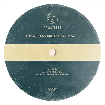 The Willers Brothers's cover