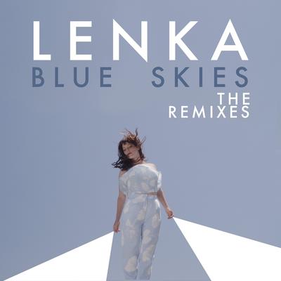 Blue Skies: The Remixes's cover