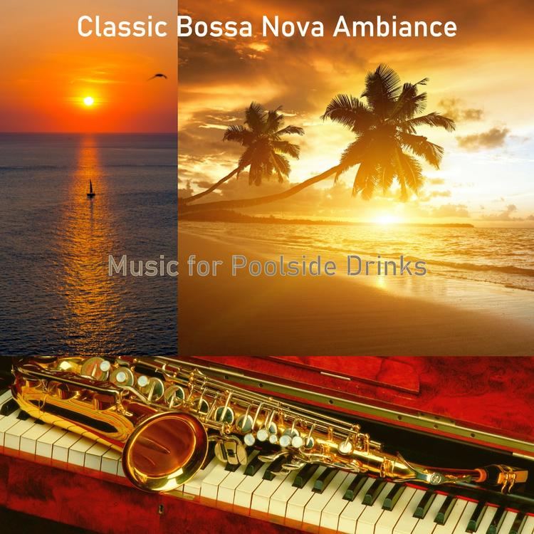 Classic Bossa Nova Ambiance's avatar image