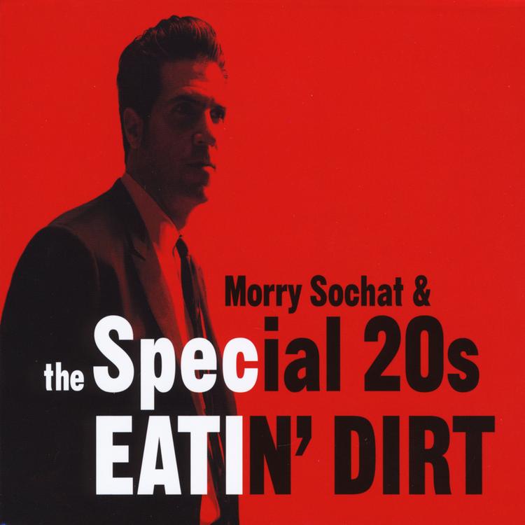 Morry Sochat & The Special 20s's avatar image