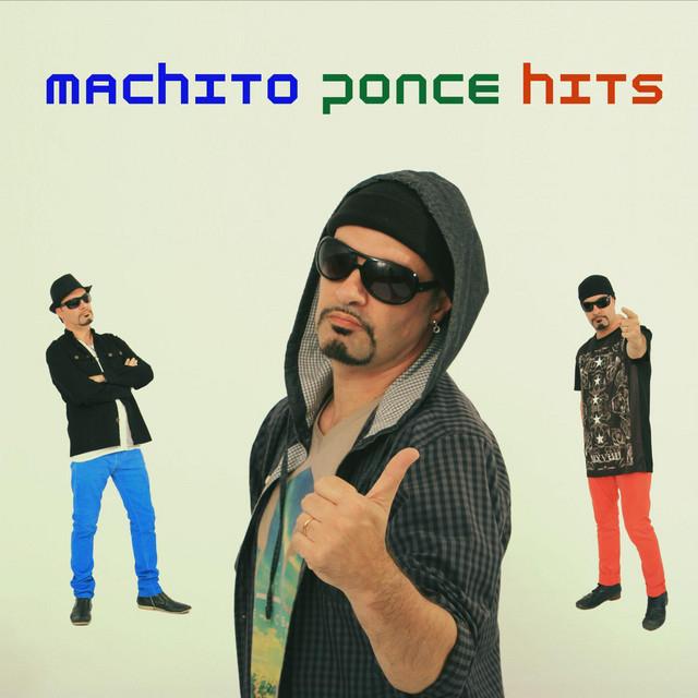 Machito Ponce's avatar image