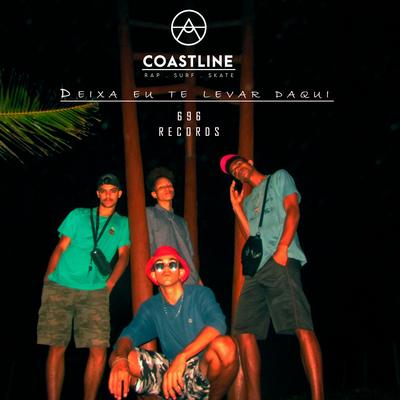 Sessions 001 - Deixe Eu Te Levar Daqui's cover