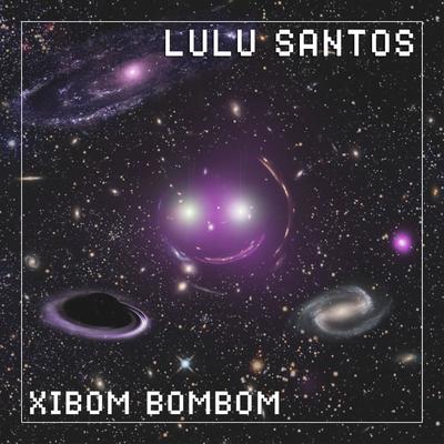 Xibom Bombom By Lulu Santos's cover