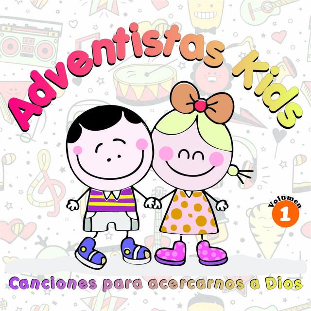 Adventistas Kids's avatar image