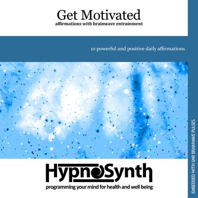 Get Motivated By Hypnosynth's cover