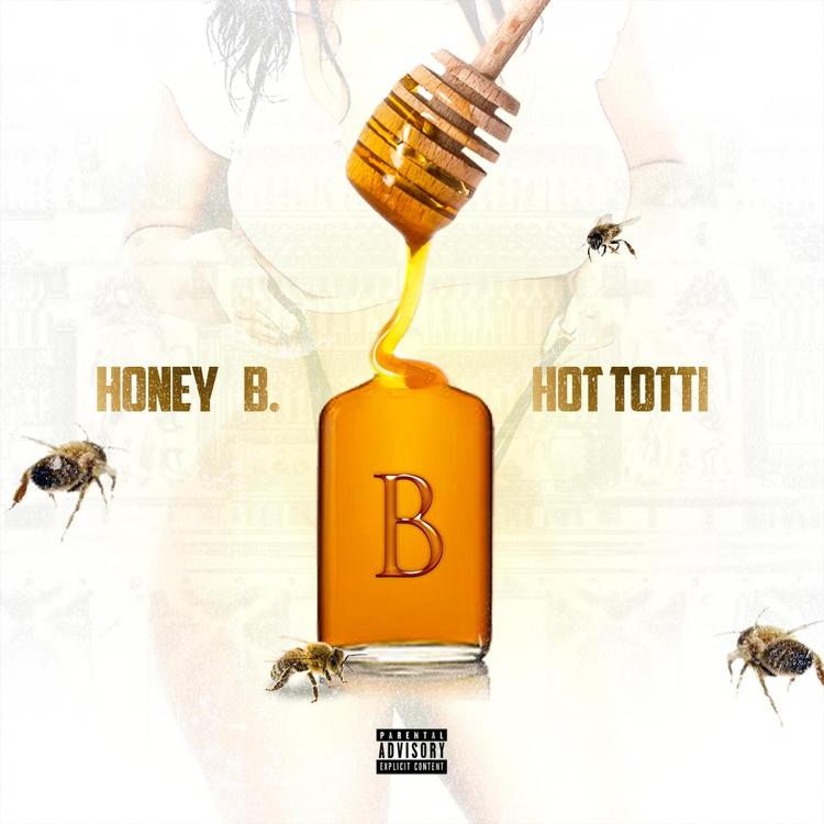 Honey B.'s avatar image