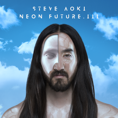 Noble Gas By Steve Aoki, Bill Nye's cover