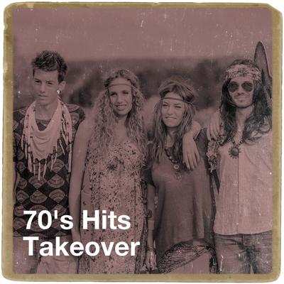 70's Hits Takeover's cover