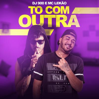 Tô Com Outra's cover