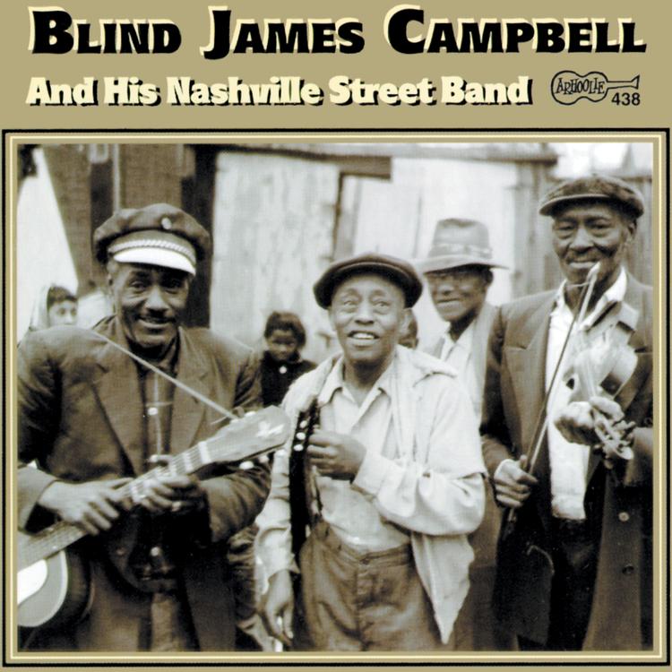 Blind James Campbell's avatar image