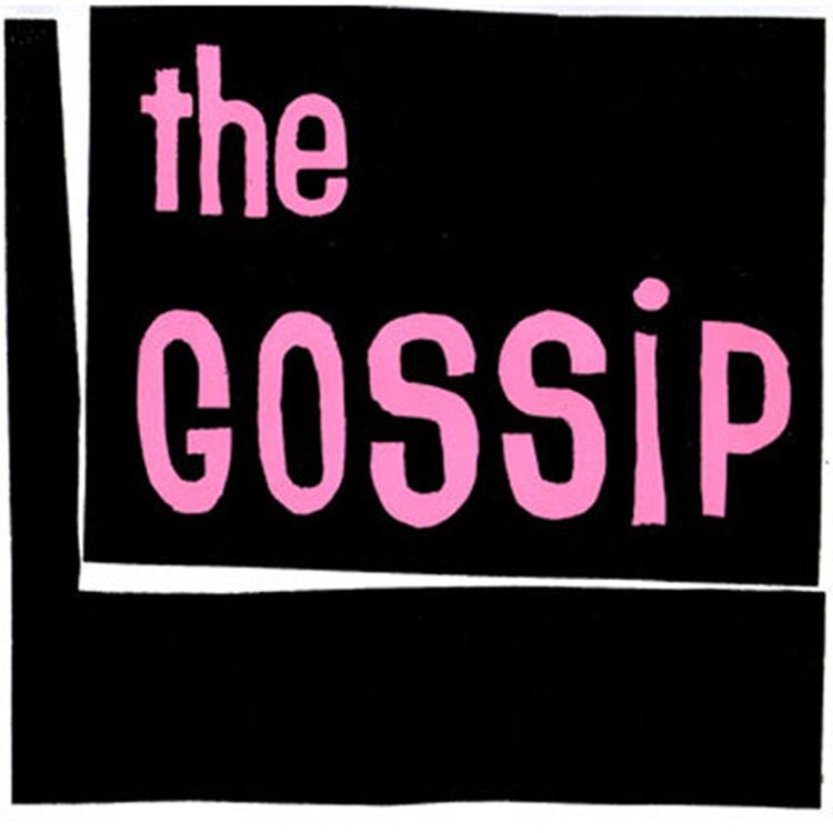 The Gossip's avatar image