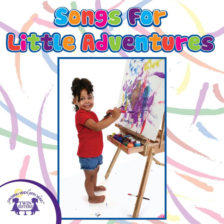 Nashville Kids' Sound's avatar image