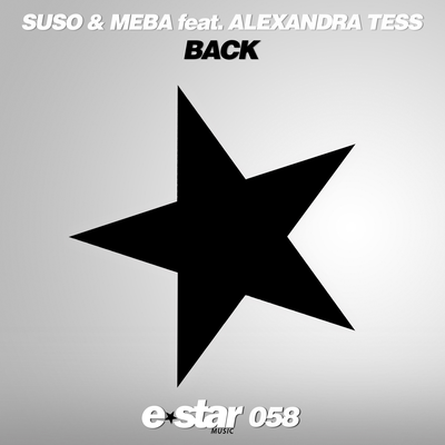 Suso & Meba's cover