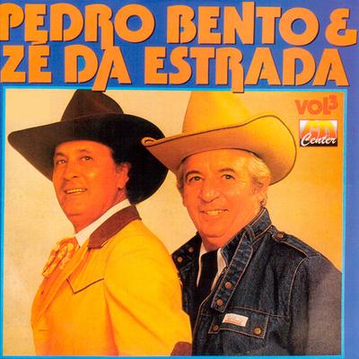 Pedaço de Noite By Pedro Bento & Zé Da Estrada's cover