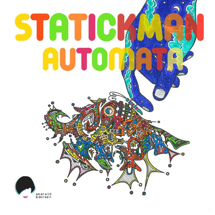 Statickman's avatar image
