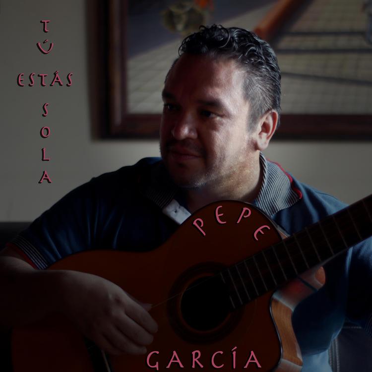 Pepe García's avatar image