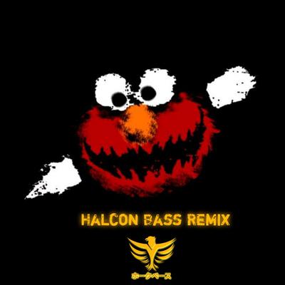 Halcon Bass's cover