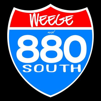 880 South's cover