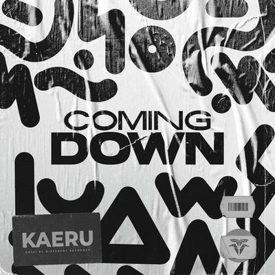 Coming Down By Kaeru's cover