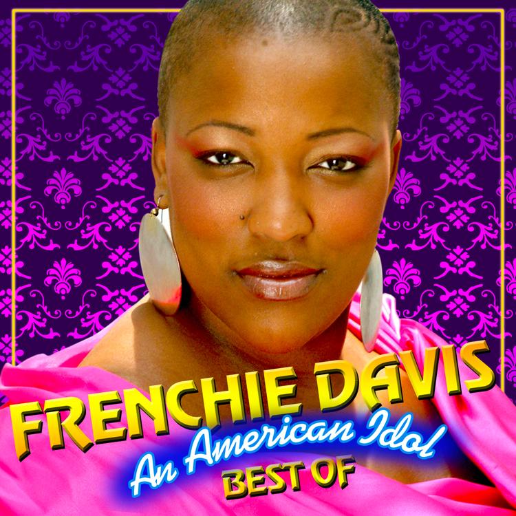 Frenchie Davis's avatar image