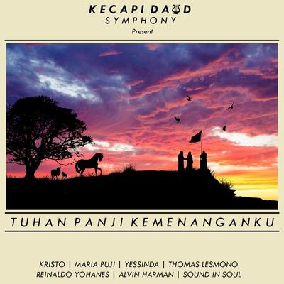 Ciptaan Baru (feat. Thomas Lesmono)'s cover