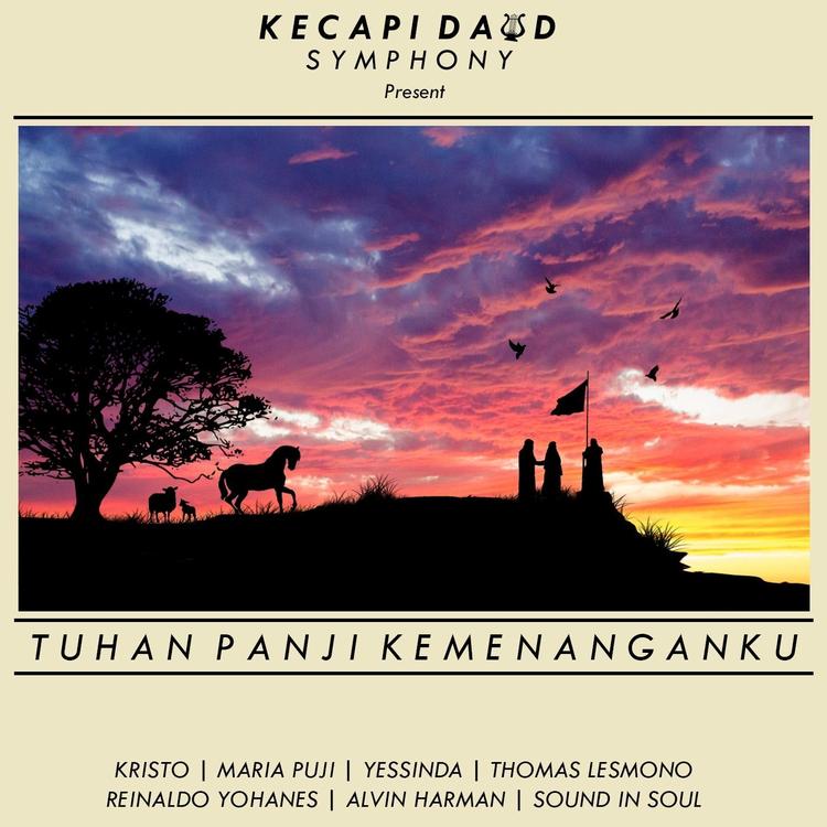 Kecapi Daud Symphony's avatar image