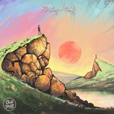 Floating Minds By Rudy Raw's cover