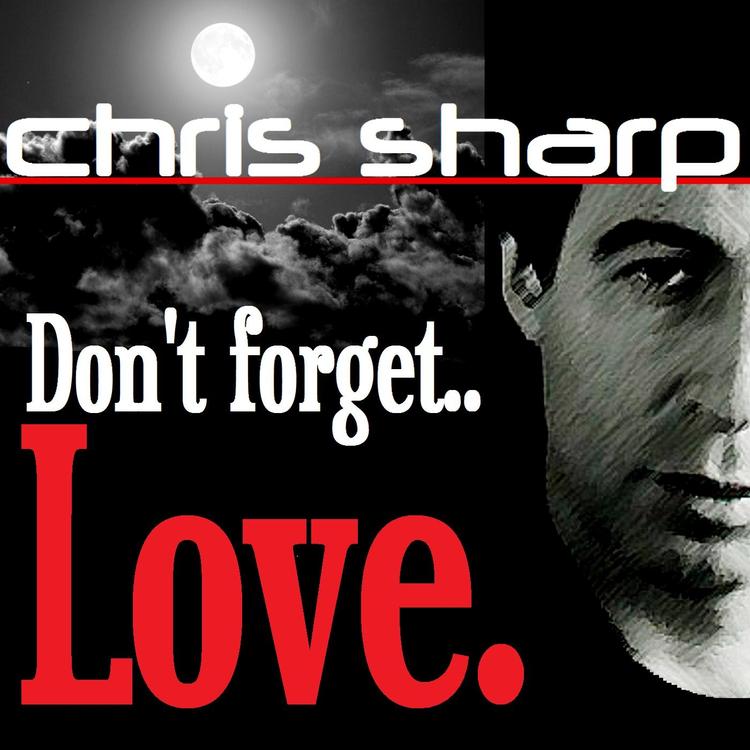 Chris Sharp's avatar image