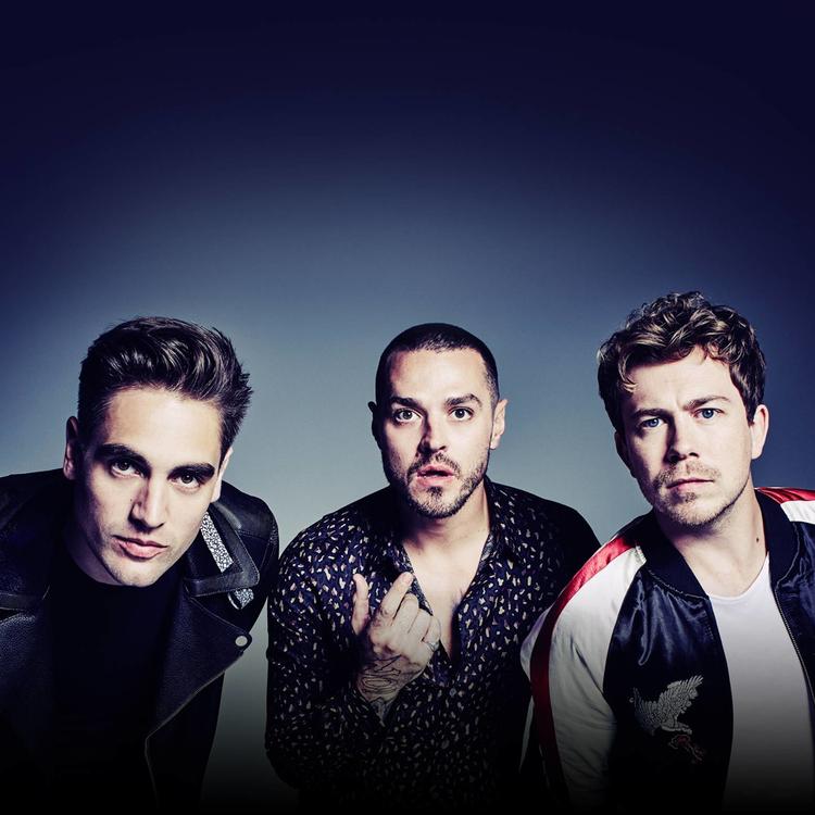 McBusted's avatar image