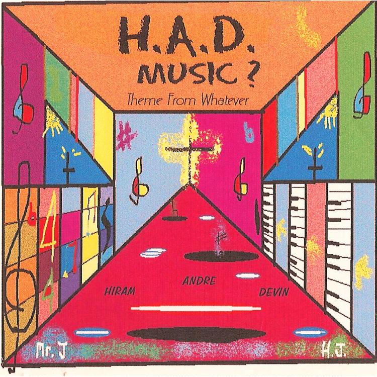 H.A.D. Music?'s avatar image