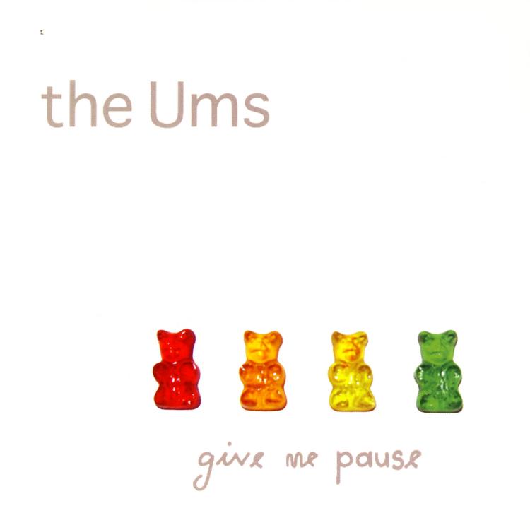 The Ums's avatar image