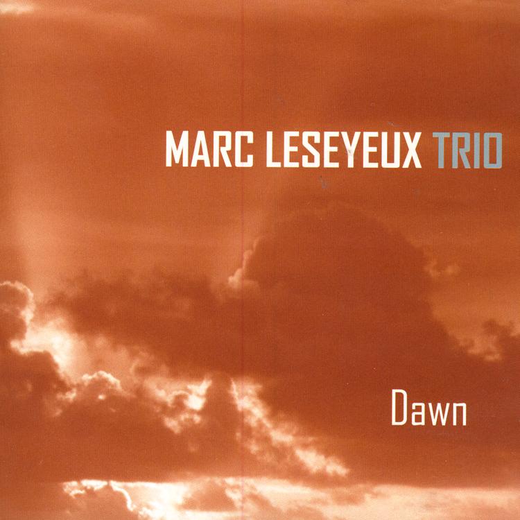 Marc Leseyeux Trio's avatar image