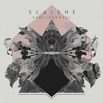 Silêncio By Scalene's cover