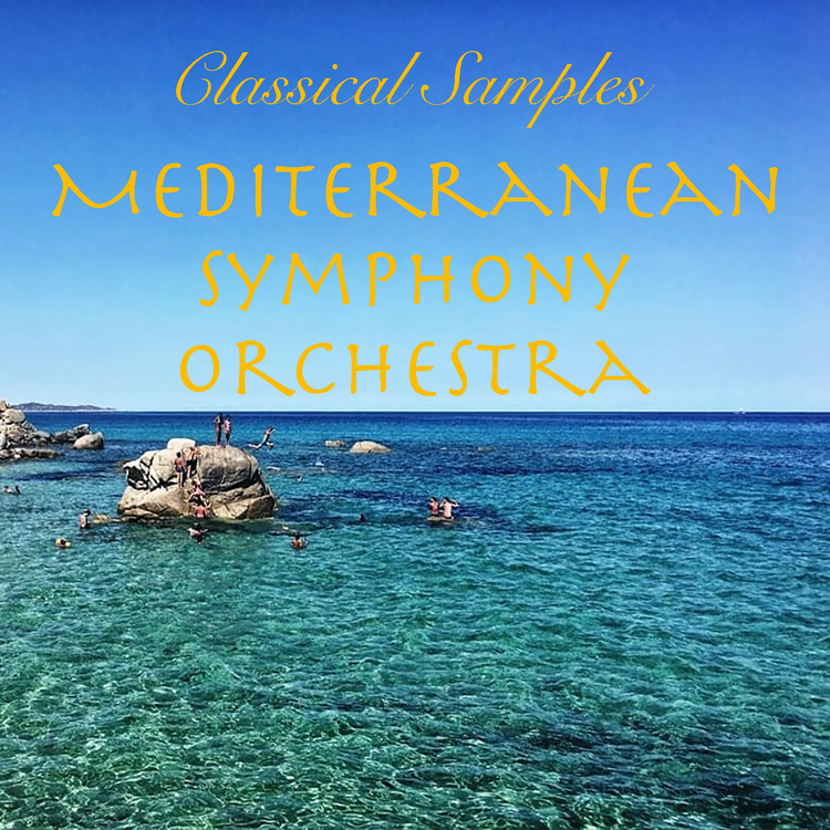 Mediterranean Symphony Orchestra's avatar image