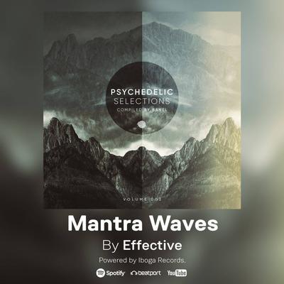 Effective's cover