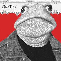 Guatusi's avatar cover
