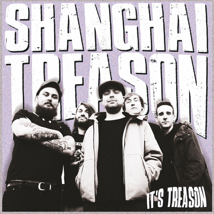 Shanghai Treason's avatar image