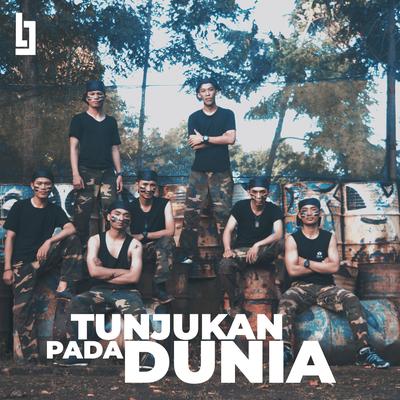 Tunjukan Pada Dunia's cover