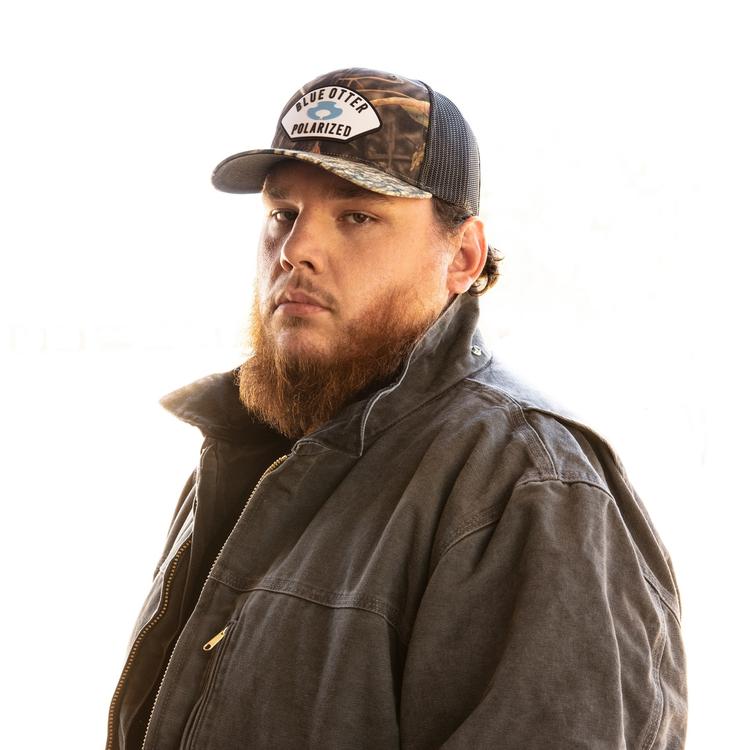 Luke Combs's avatar image