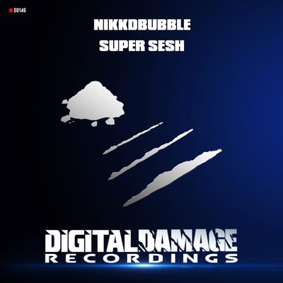 Super Sesh (Original Mix)'s cover