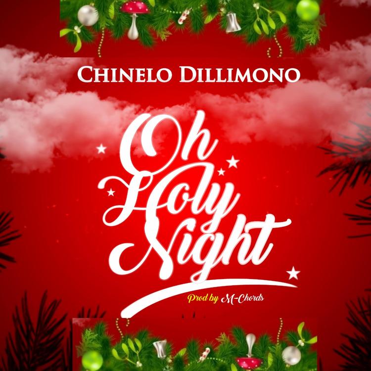 Chinelo Dillimono's avatar image