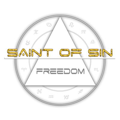 Spirit of Free By Saint Of Sin's cover