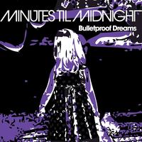 Minutes Til Midnight's avatar cover