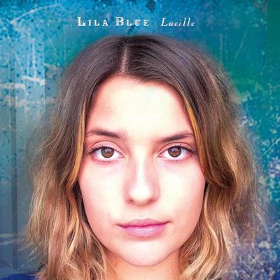 Normal By Lila Blue's cover