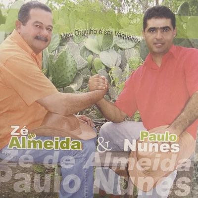 Zé de Almeida & Paulo Nunes's cover