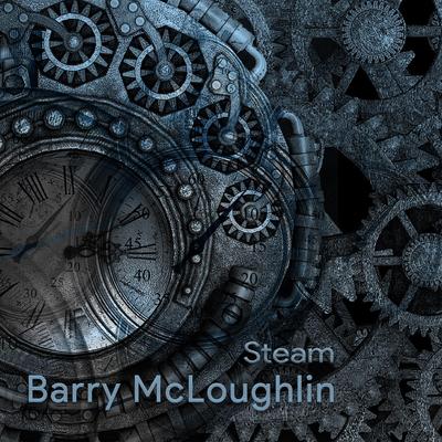 Steam By Barry McLoughlin's cover