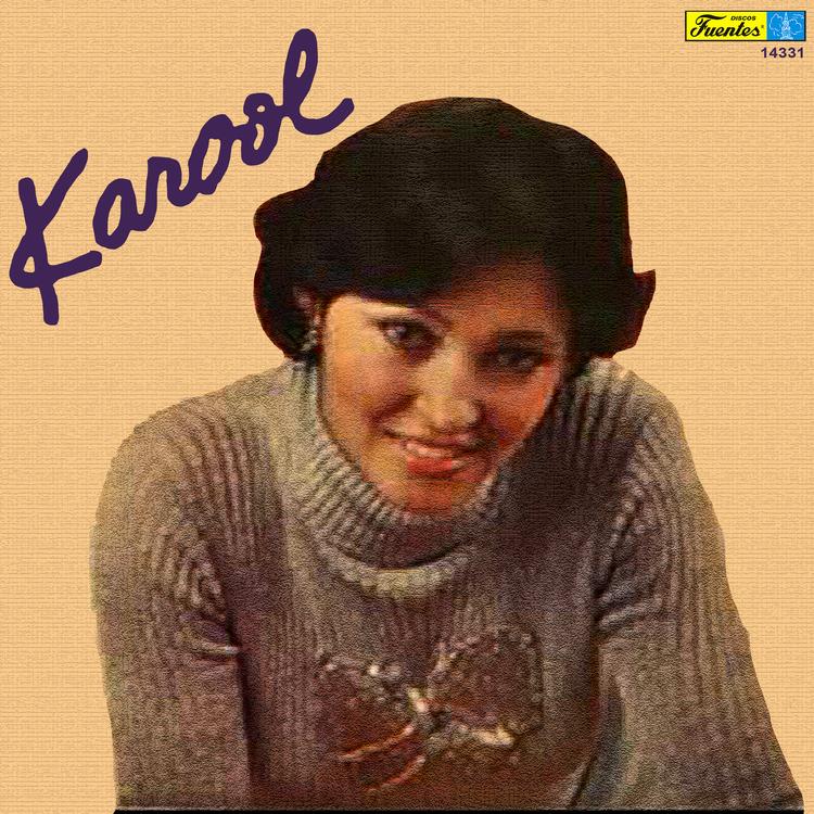 Karool's avatar image