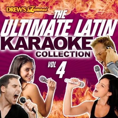 Gózate La Vida (Karaoke Version)'s cover